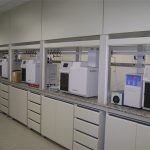 Mobiliários para Laboratórios